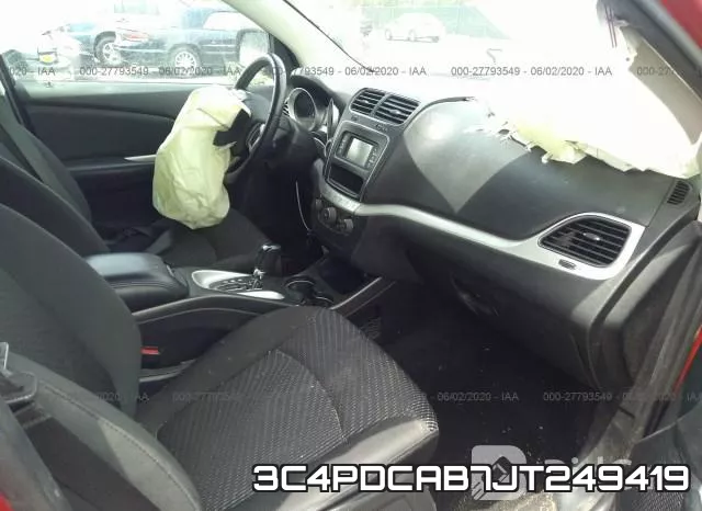 3C4PDCAB7JT249419 фото 6