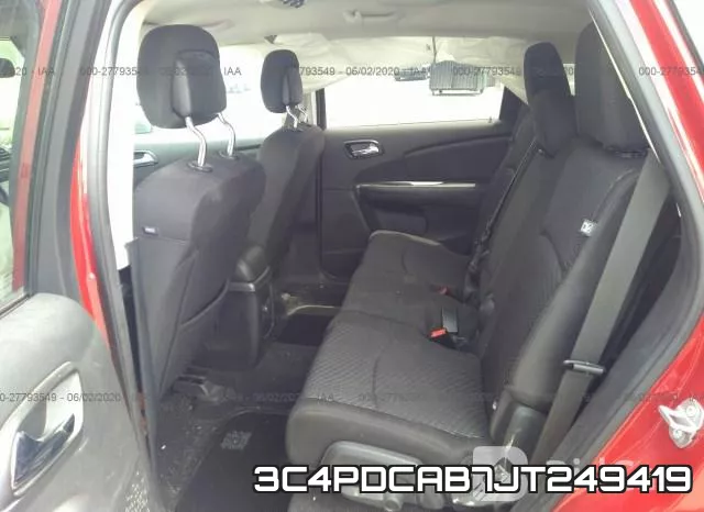3C4PDCAB7JT249419 фото 9