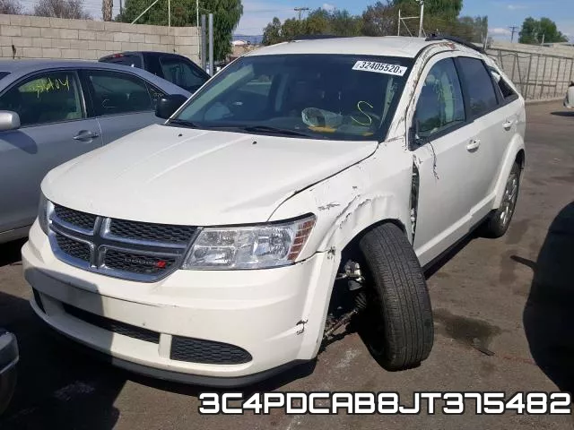 3C4PDCAB8JT375482 фото 3