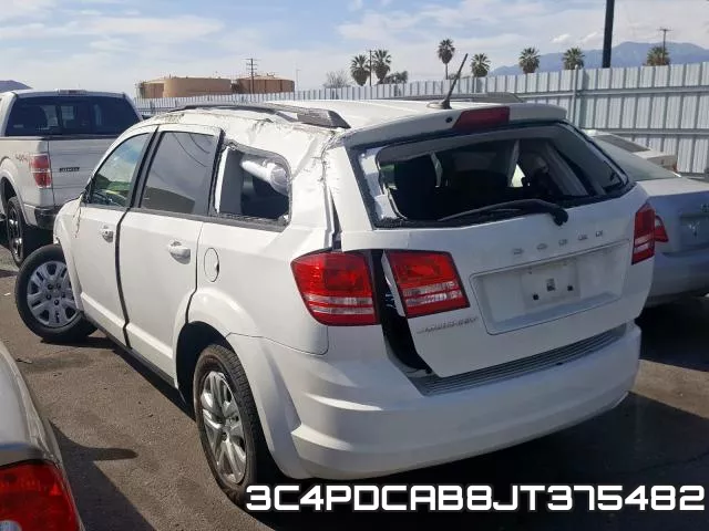 3C4PDCAB8JT375482 фото 4