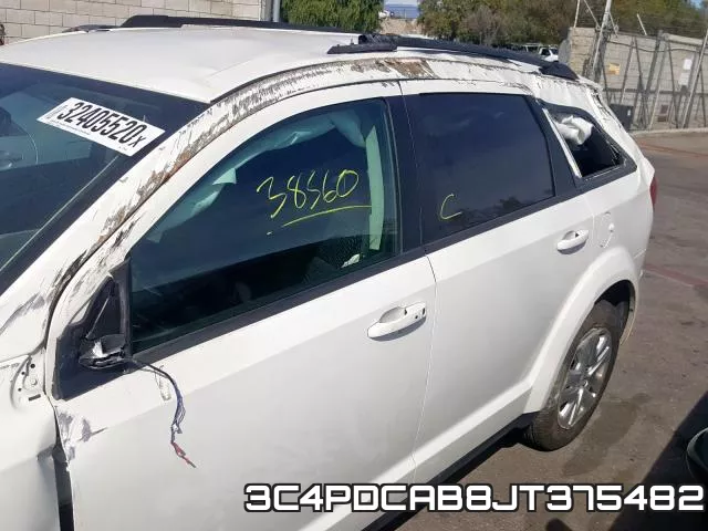 3C4PDCAB8JT375482 фото 10