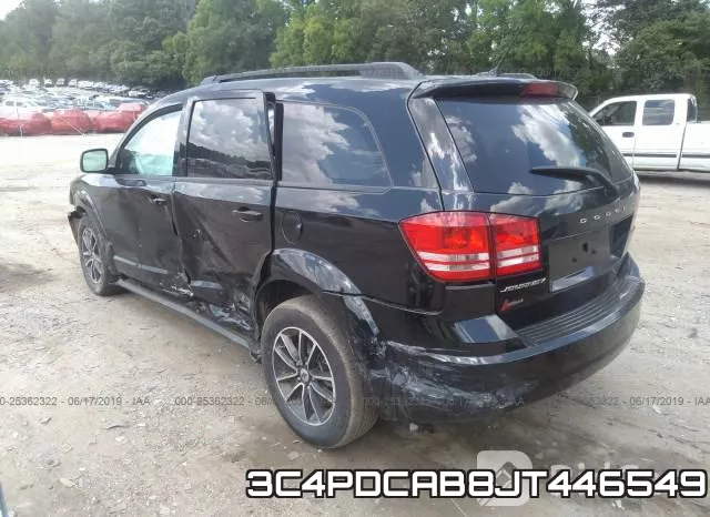 3C4PDCAB8JT446549 фото 4