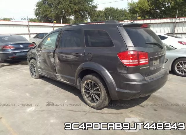3C4PDCAB9JT448343 фото 4
