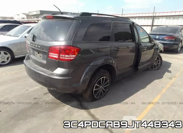 3C4PDCAB9JT448343 фото 5