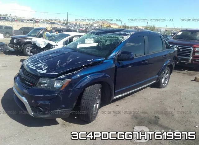 3C4PDCGG7HT619975 фото 3