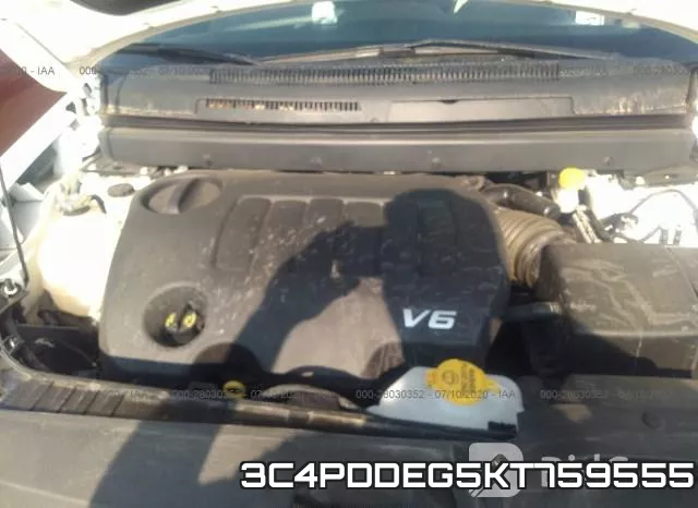 3C4PDDEG5KT759555 фото 2