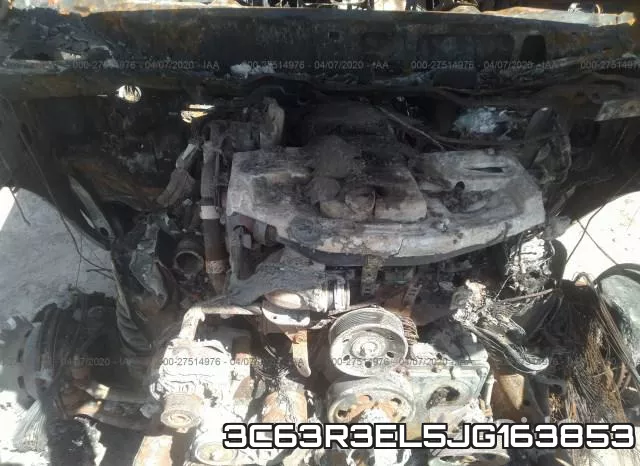 3C63R3EL5JG163853 фото 2