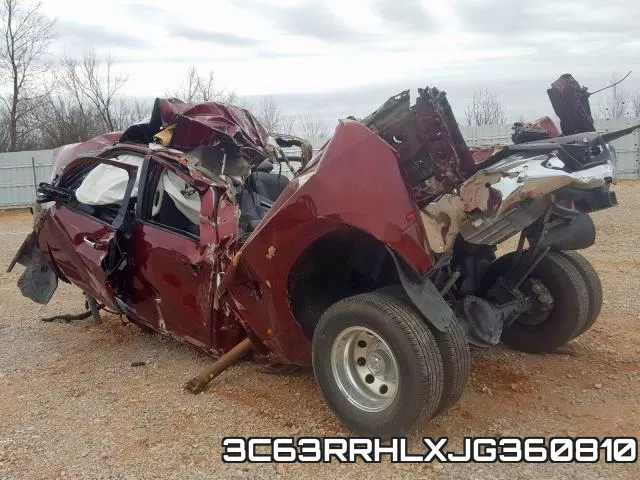 3C63RRHLXJG360810 фото 4