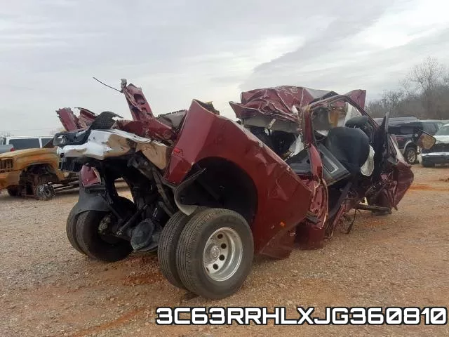 3C63RRHLXJG360810 фото 5