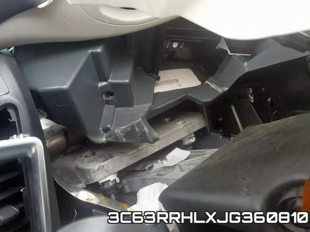 3C63RRHLXJG360810 фото 9
