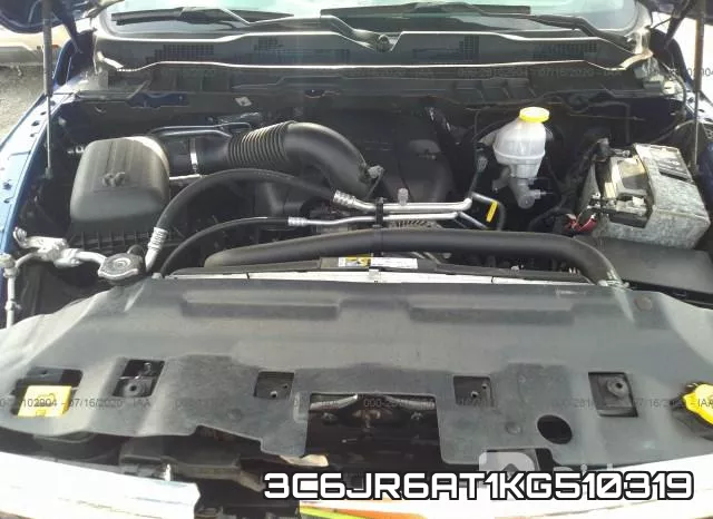 3C6JR6AT1KG510319 фото 2
