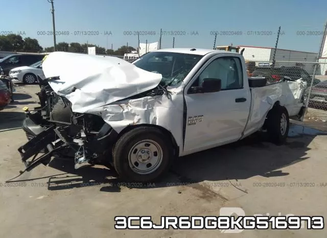 3C6JR6DG8KG516973 фото 3
