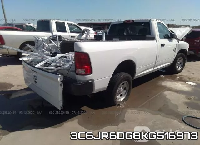 3C6JR6DG8KG516973 фото 5