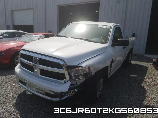 3C6JR6DT2KG560853 фото 3