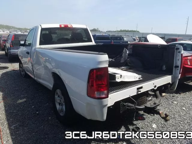 3C6JR6DT2KG560853 фото 4
