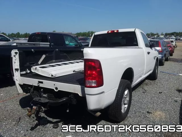 3C6JR6DT2KG560853 фото 5