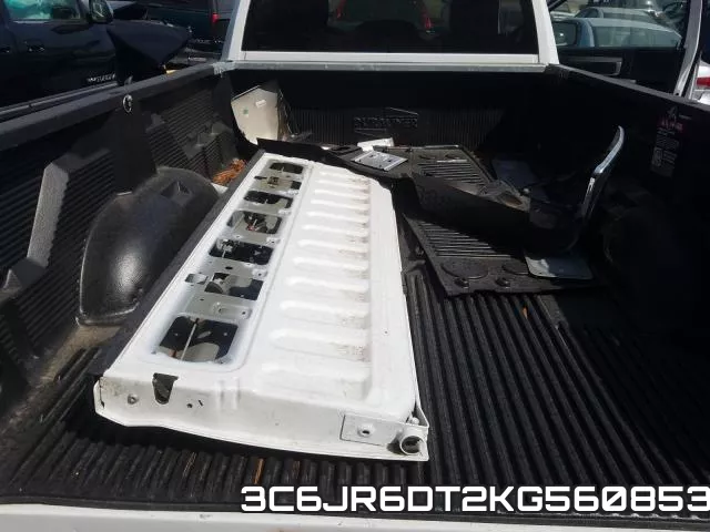 3C6JR6DT2KG560853 фото 7