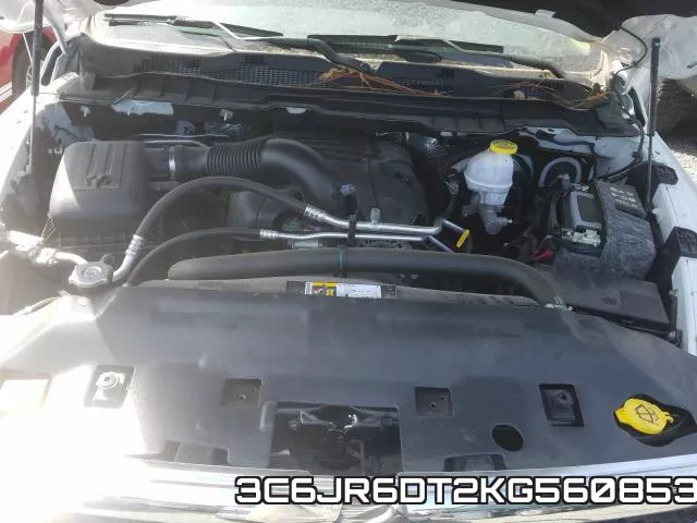 3C6JR6DT2KG560853 фото 8