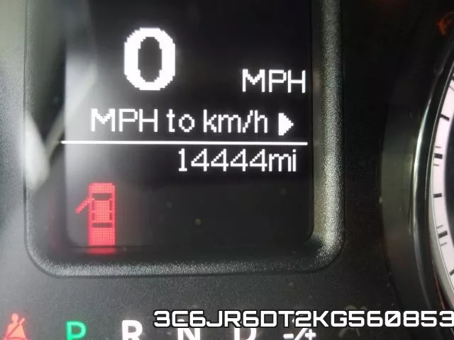 3C6JR6DT2KG560853 фото 9