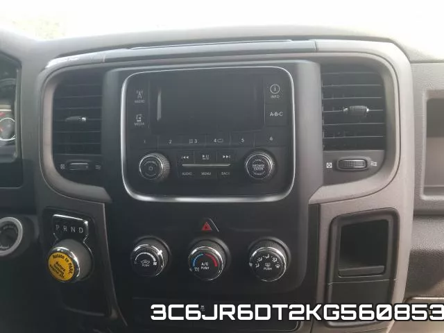 3C6JR6DT2KG560853 фото 10