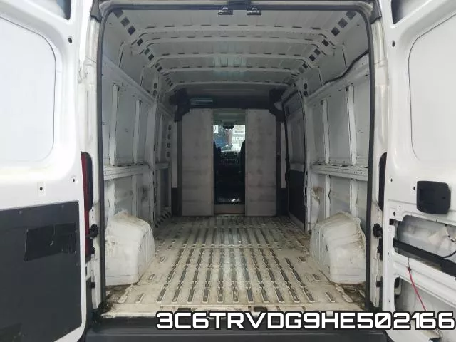 3C6TRVDG9HE502166 фото 10