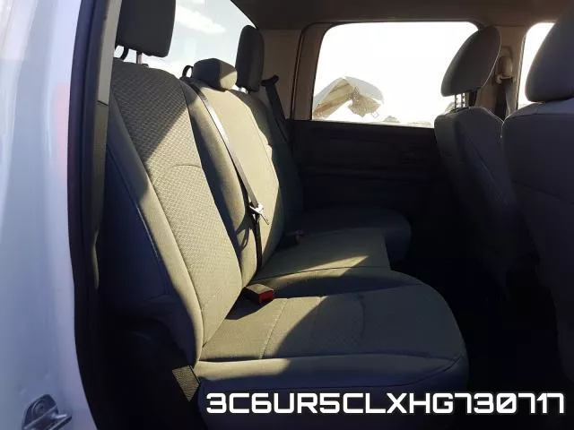 3C6UR5CLXHG730717 фото 7