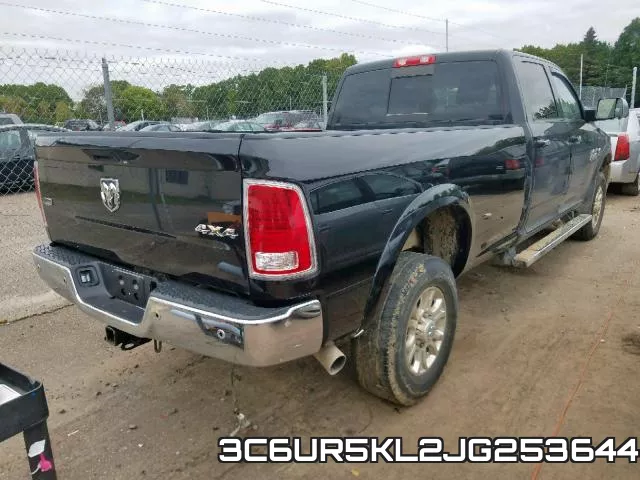 3C6UR5KL2JG253644 фото 5