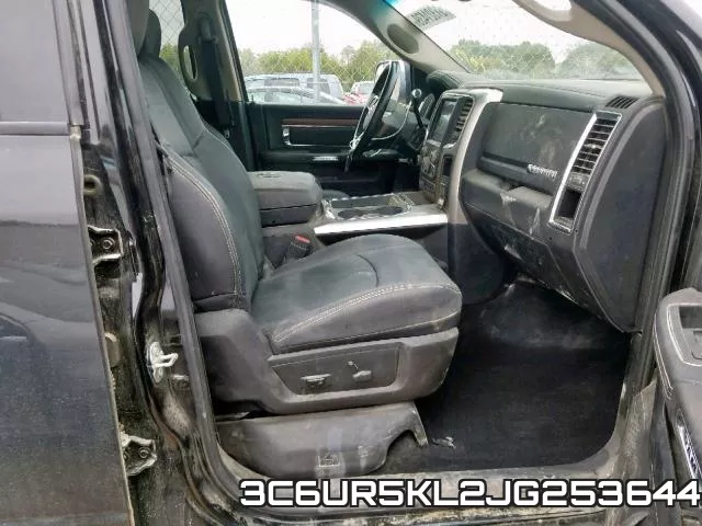 3C6UR5KL2JG253644 фото 6