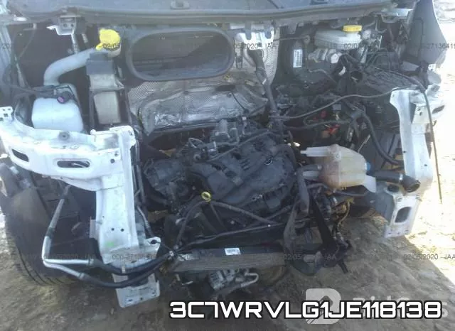 3C7WRVLG1JE118138 фото 2