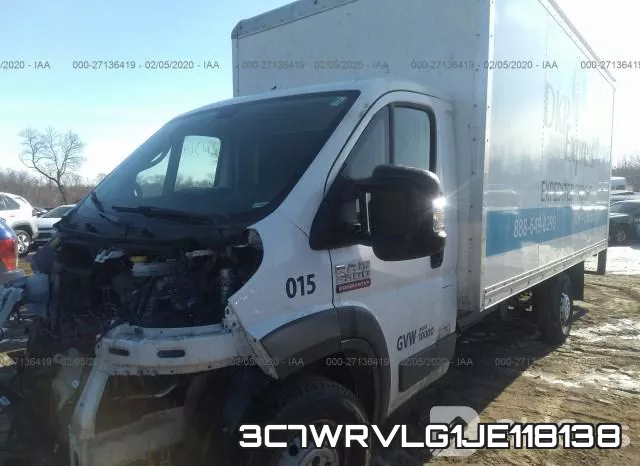 3C7WRVLG1JE118138 фото 3