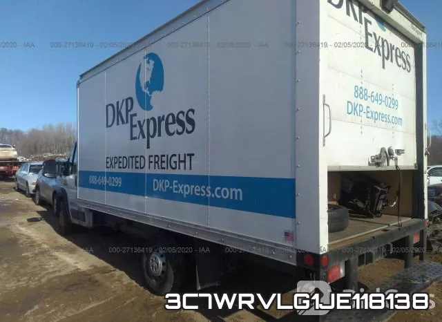 3C7WRVLG1JE118138 фото 4