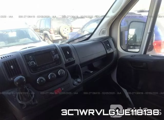 3C7WRVLG1JE118138 фото 6
