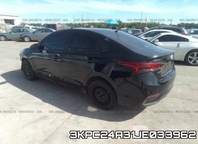 3KPC24A31JE033962 фото 4