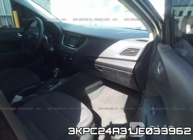 3KPC24A31JE033962 фото 6