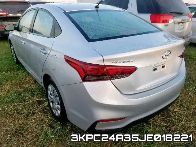 3KPC24A35JE018221 фото 4