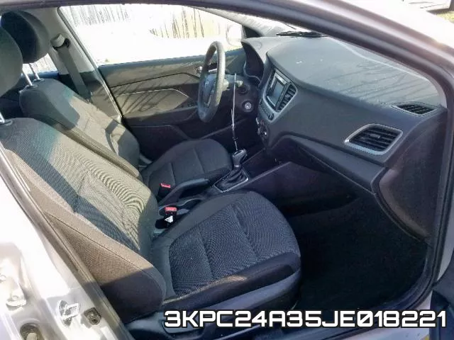 3KPC24A35JE018221 фото 6
