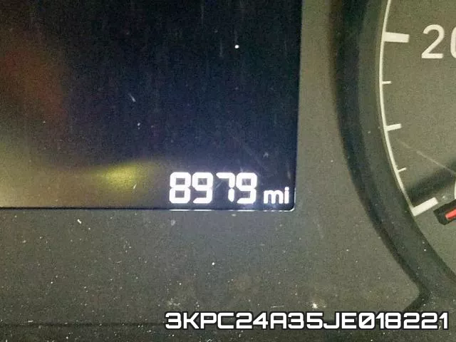 3KPC24A35JE018221 фото 9