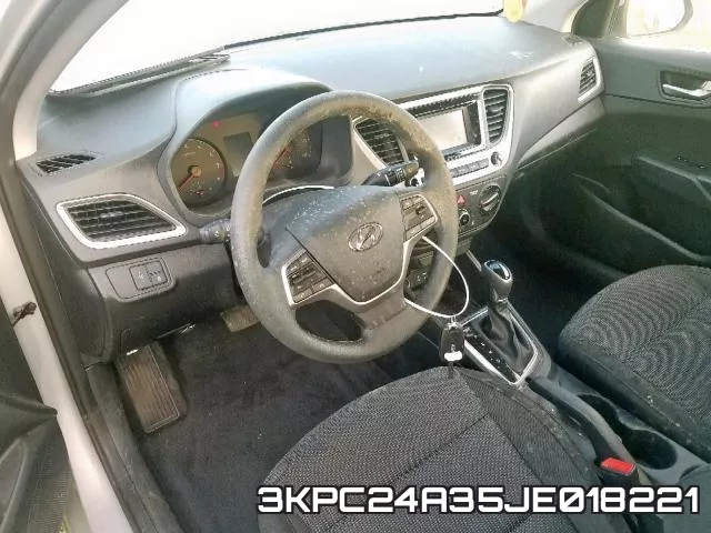 3KPC24A35JE018221 фото 10
