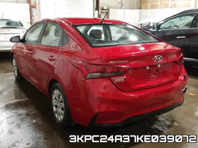 3KPC24A37KE039072 фото 4
