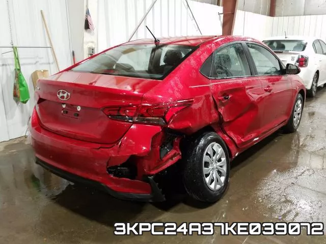 3KPC24A37KE039072 фото 5