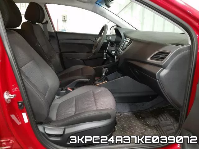 3KPC24A37KE039072 фото 6