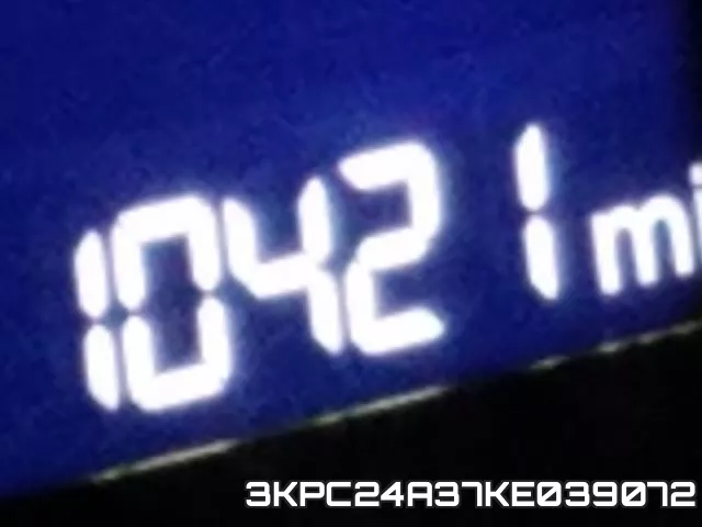 3KPC24A37KE039072 фото 9