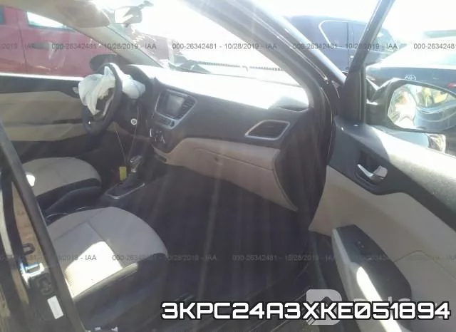 3KPC24A3XKE051894 фото 6