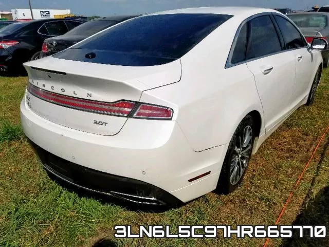 3LN6L5C97HR665770 фото 5