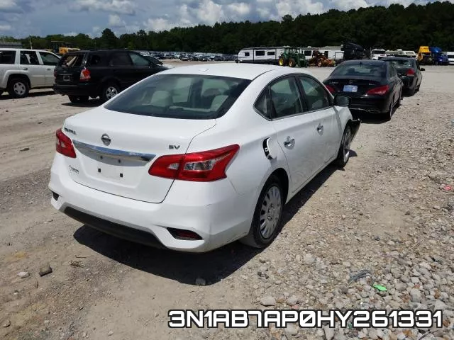 3N1AB7AP0HY261331 фото 5