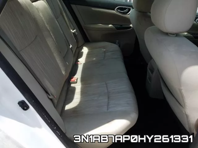 3N1AB7AP0HY261331 фото 7