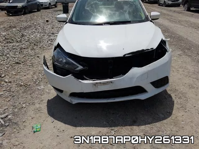 3N1AB7AP0HY261331 фото 10