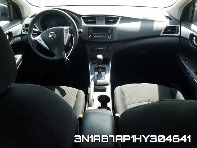 3N1AB7AP1HY304641 фото 10