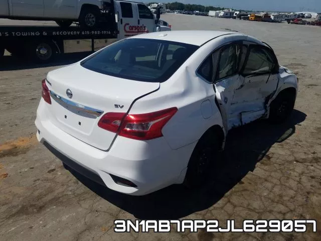 3N1AB7AP2JL629057 фото 5