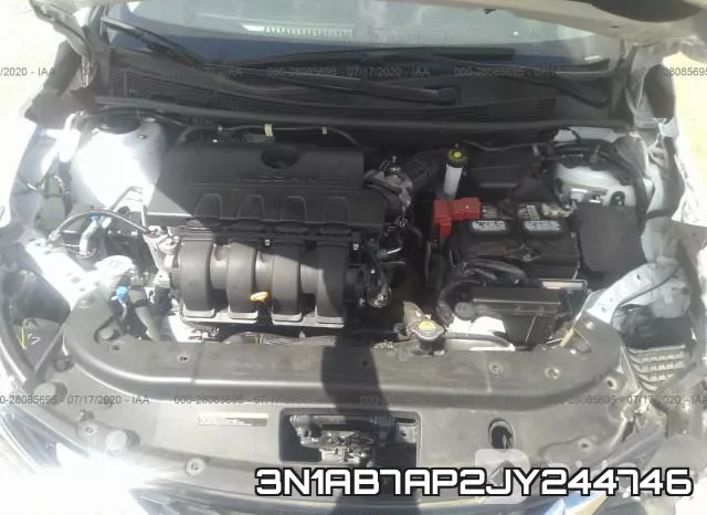 3N1AB7AP2JY244746 фото 2